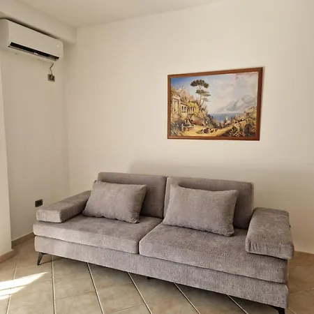 Apartment Iliria Plazh Durrës