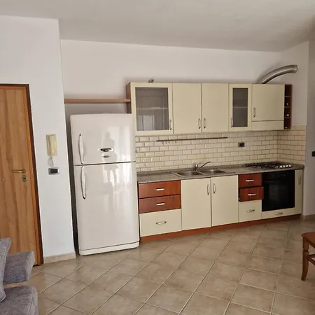 Iliria Plazh * Durrës