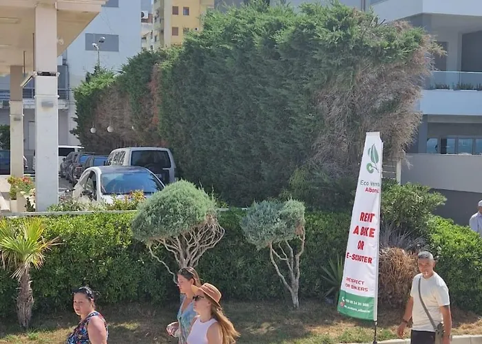 Iliria Plazh *