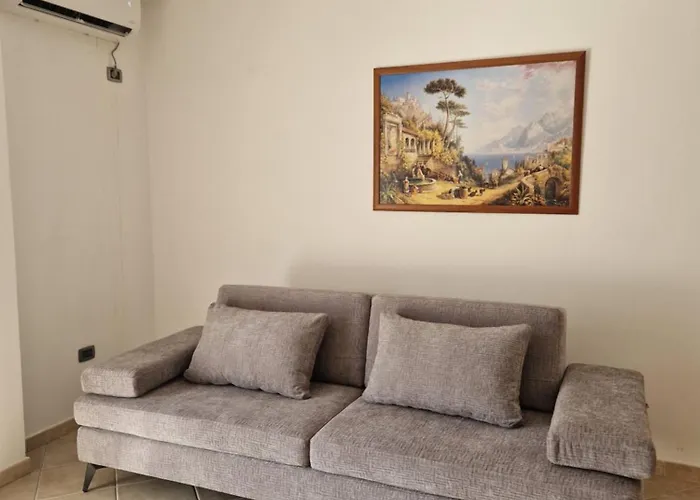Apartamento Iliria Plazh Durrës
