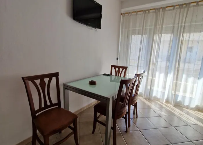 Apartamento Iliria Plazh Durrës