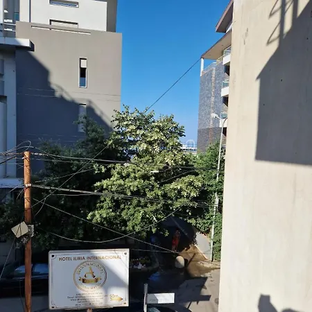 Iliria Plazh * دراس