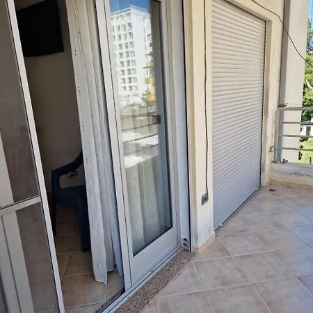 Iliria Plazh * دراس