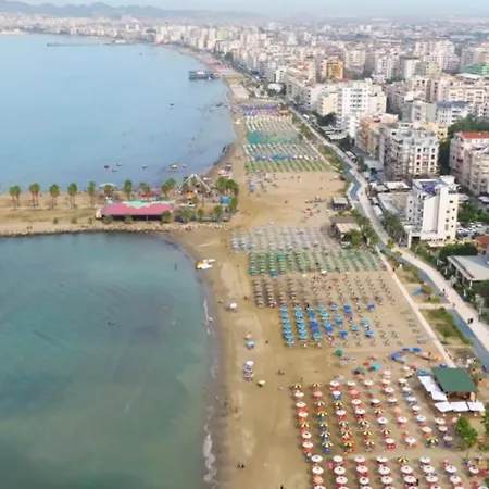 Iliria Plazh *