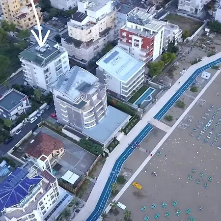 Iliria Plazh