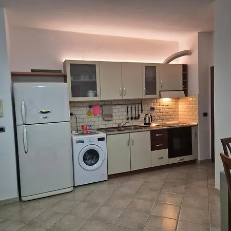 Apartamento Iliria Plazh Durrës