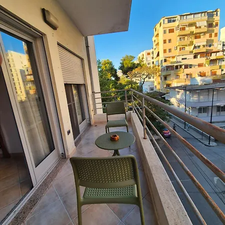Apartamento Iliria Plazh