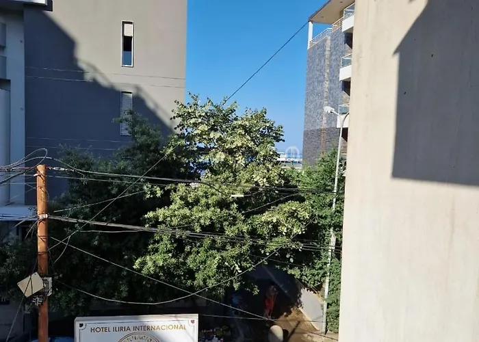 Iliria Plazh * דורס