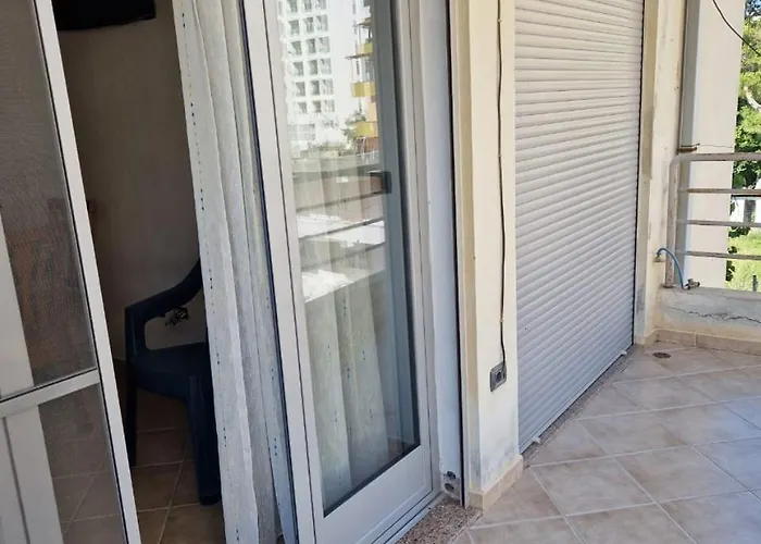 Iliria Plazh * דורס