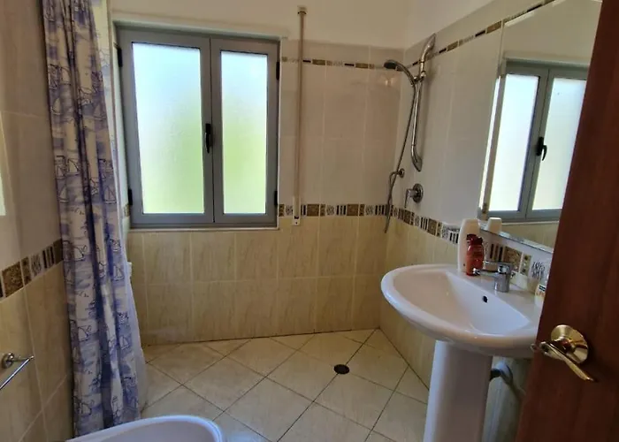 דירה Iliria Plazh דורס