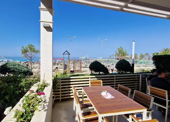 Iliria Plazh דירה